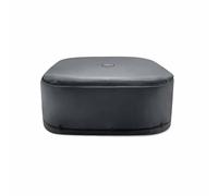 Intex Pools - Couverture thermique pour Pure Spa Carré 4 places - Évite la déperdition de chaleur