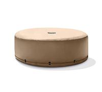 Couverture thermique pour spa gonflable PureSpa rond 4 places - Intex