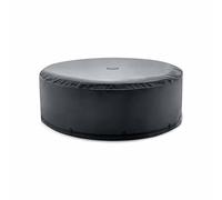 Intex Pools Couverture thermique pour spa PureSpa rond 6 places - évite la déperdition de chaleur