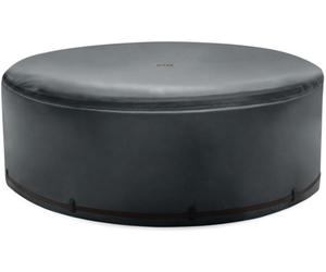 INTEX Couverture thermique spa rond 4 places 198 x 72 cm 28523