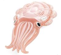 Intex Cuttlefish Flotteur 58731EU (gonflé 191 x 117 x 30 cm/dégonflé 198 x 132 cm)