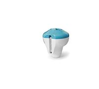 Diffuseur flottant Intex avec thermomètre