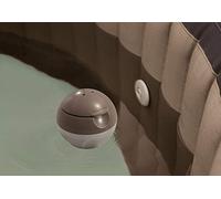 Diffuseur Brome INTEX pour spa - Marron - Rond - Adulte