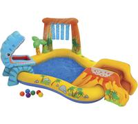 Intex Pools Aire de jeux Jurassic