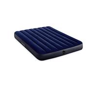 Intex Dura-beam Classic Downy Double 191 x 137 x 25 cm Blue