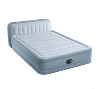 Intex 64450ND Matelas gonflable (L x l x H) 152 x 236 x 86 cm bleu