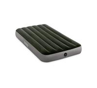 Matelas gonflable avec pompe intégrée Intex Downy 2 places XL