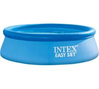 Intex Easy Set Pool Bleu 3853 Liters