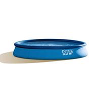 Intex Easy Set 28158GN Piscine 457x84cm + Pompe