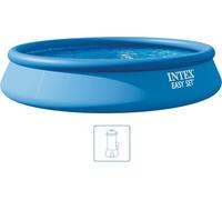 Intex Easy Set 28158GN Piscine 457x84cm + Pompe