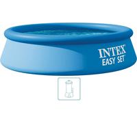 Intex Pools Piscine Easy Pool 244 x 61 cm Ensemble