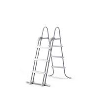 Echelle de piscine Intex 107 cm - 28075