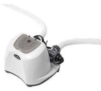 Intex Écostérilisateur Krystal Clear QS1200 - 1 pcs