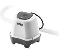 Intex Pools Système d'eau salée QS200 Krystal Clear 12 V – max. 8 327 L (26662GS)