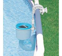 Intex Ecumeur de Surface Mural Parois de Piscine Etang Nettoyage Feuille