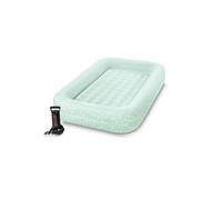 Ensemble de matelas gonflable pour enfants Intex Kidz Travel Bed