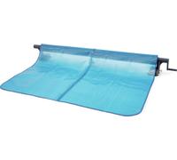 Intex 28051 Bâche pour piscine Couverture solaire de piscine