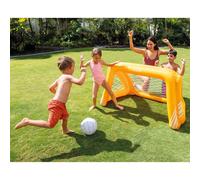 Intex Ensemble de cage de but amusant 140x89x81 cm jouet de piscine
