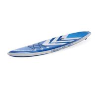 Intex Ensemble De Paddle Surf Gonflable 68247 Aqua Quest 350t Touring 11.6´´