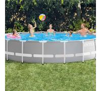 Intex Ensemble de piscine Prism Frame 610 x 132 cm 26756GN