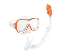 Intex Ensemble De Snorkeling Junior Wave Rider Diving