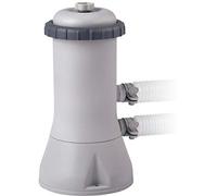 Pompes et filtres Intex Epurateur à Cartouche Blanc, 2.7m3/h