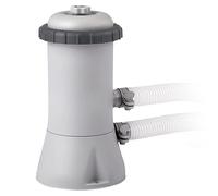 Épurateur à cartouche intex 1.7 m³/h