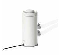 Intex 55275 C530 2006l/h Type A Cartridge Filter Pump Argenté A Type