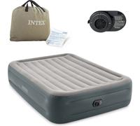 Intex Essential Rest Queen 2 persons lit gonflable