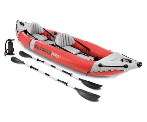 INTEX Excursion Pro Canoë 68309NP