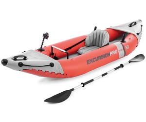 INTEX Excursion Pro K1 Canoë 305 x 91 x 46 cm 68303NP
