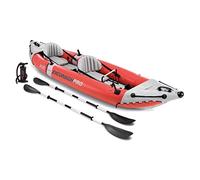 Intex Excursion Pro 2 personne(s) Baignade, divertissement Bateau gonflable