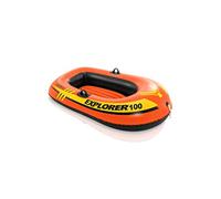 Intex Explorer Bateau Gonflable