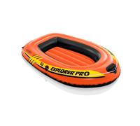 INTEX EXPLORER PRO 50 Bateau Explorer137 x 85 x 23 cm 58354NP