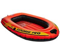 INTEXâ¢ Set Bateau gonflable Explorer Pro200