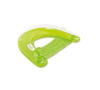 Intex Fauteuil de Piscine Semi immergé - Coloris aléatoire