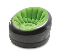 Intex Pools Fauteuil gonflable Jazzy Vert