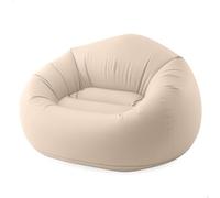 Intex Fauteuil sans Billes 66505NP (137 x 127 x 74cm)