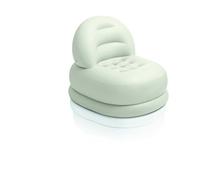 INTEX Fauteuil Vinyle - 84x99x76cm(Couleur Aléatoires)