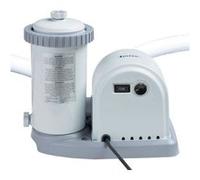 INTEX - Épurateur à cartouche 5,7m3/h