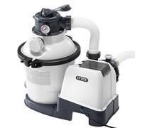 Intex Filtre à sable 1200 Gph (220-240 Volt)