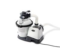 Intex Filtre à sable 1200 Gph (220-240 Volt)