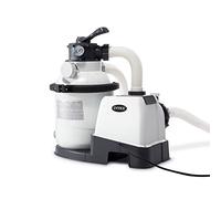 Filtre à sable Intex SX1500 4m3/h pour piscine jusqu'à 24m3