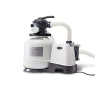 Groupe de filtration à sable 8 m³/h - Intex