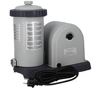 Intex Pools Épurateur à cartouche 4,40 m3/h