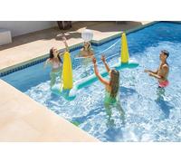 Intex Floating Hoops Jeu d'eau Multicolore Ø 67 x 55 cm, 2 Stück, 1