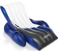 Intex Floating recliner lounge ref 58868 by Intex