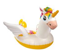 INTEX Flotteur Licorne Magique 198x140x102cm
