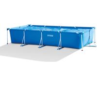 Intex Frame Pool Family 450 x 220 x 84 cm - Set B