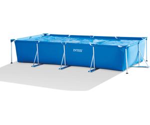 Intex Frame Pool Family 450 x 220 x 84 cm - Set B